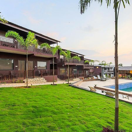 Capital O 18910 La Gracia Resort Морджим Екстериор снимка