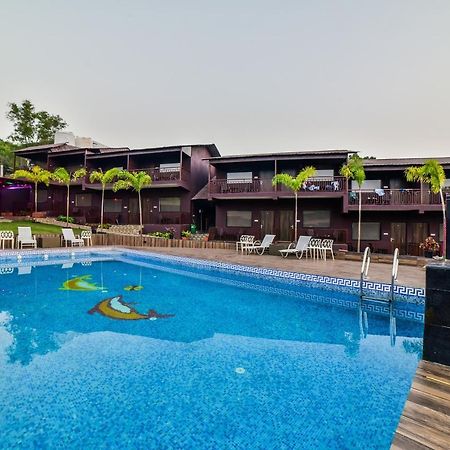 Capital O 18910 La Gracia Resort Морджим Екстериор снимка