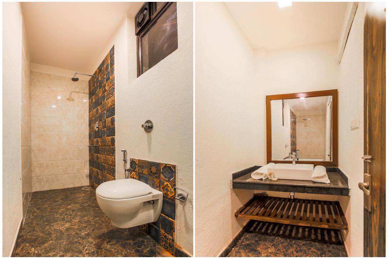 Capital O 18910 La Gracia Resort Морджим Екстериор снимка
