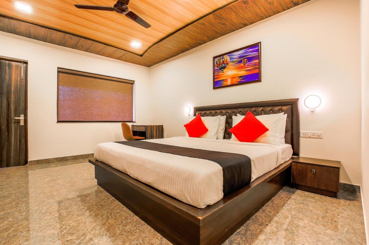 Capital O 18910 La Gracia Resort Морджим Екстериор снимка