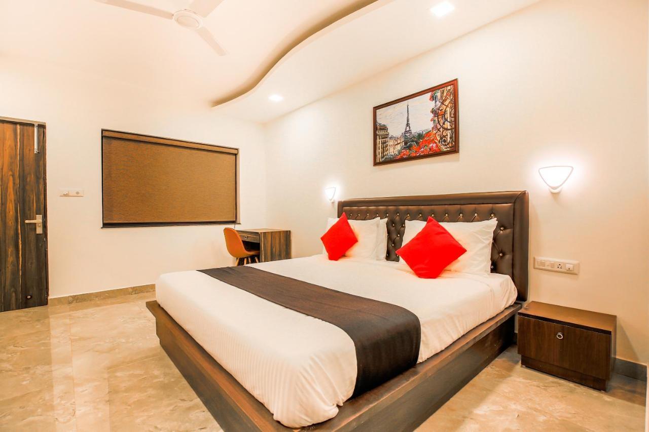 Capital O 18910 La Gracia Resort Морджим Екстериор снимка