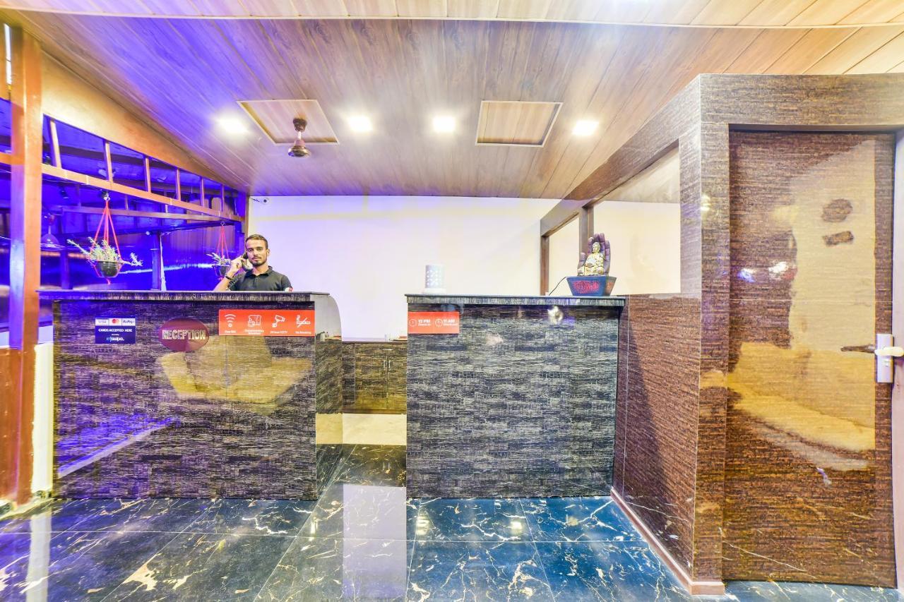 Capital O 18910 La Gracia Resort Морджим Екстериор снимка