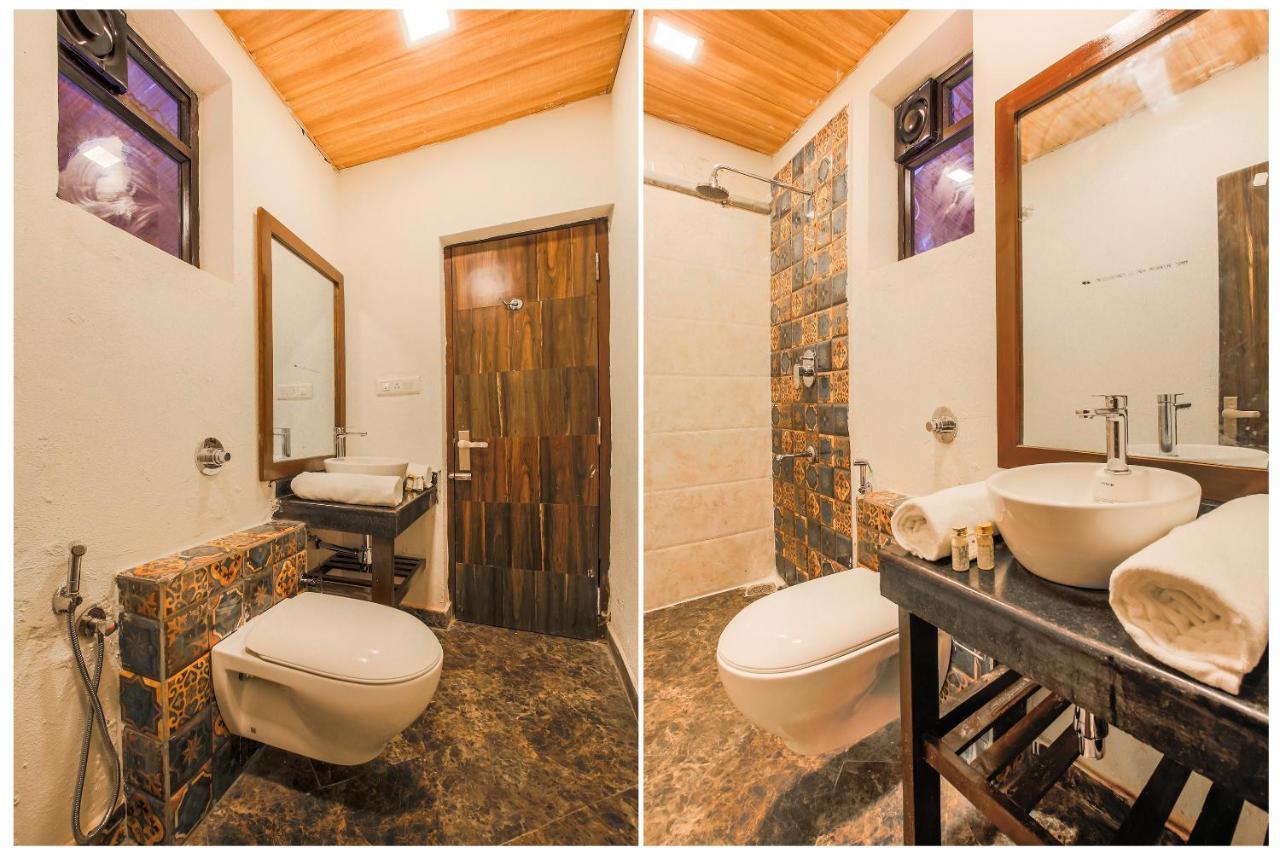 Capital O 18910 La Gracia Resort Морджим Екстериор снимка