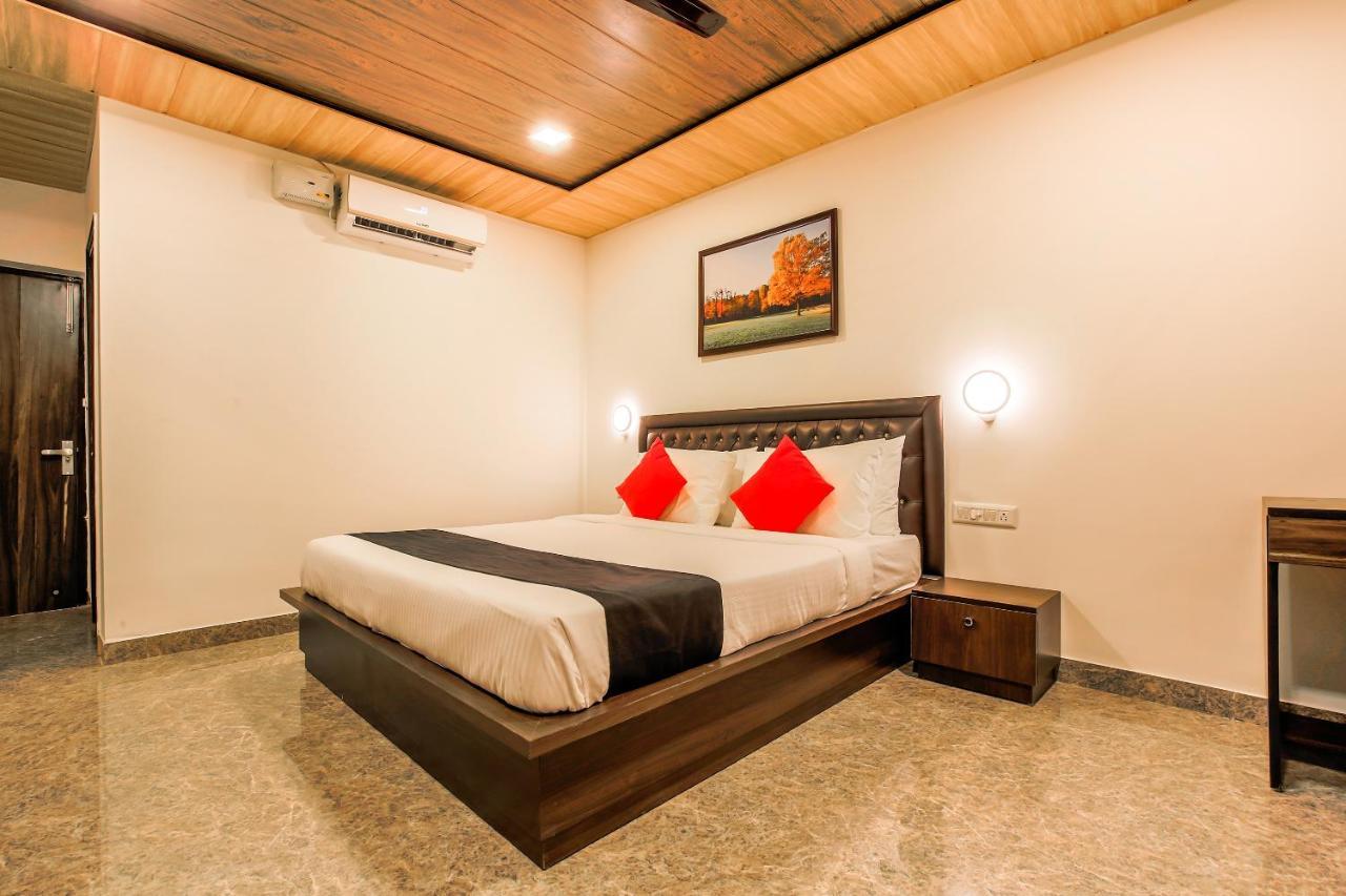 Capital O 18910 La Gracia Resort Морджим Екстериор снимка