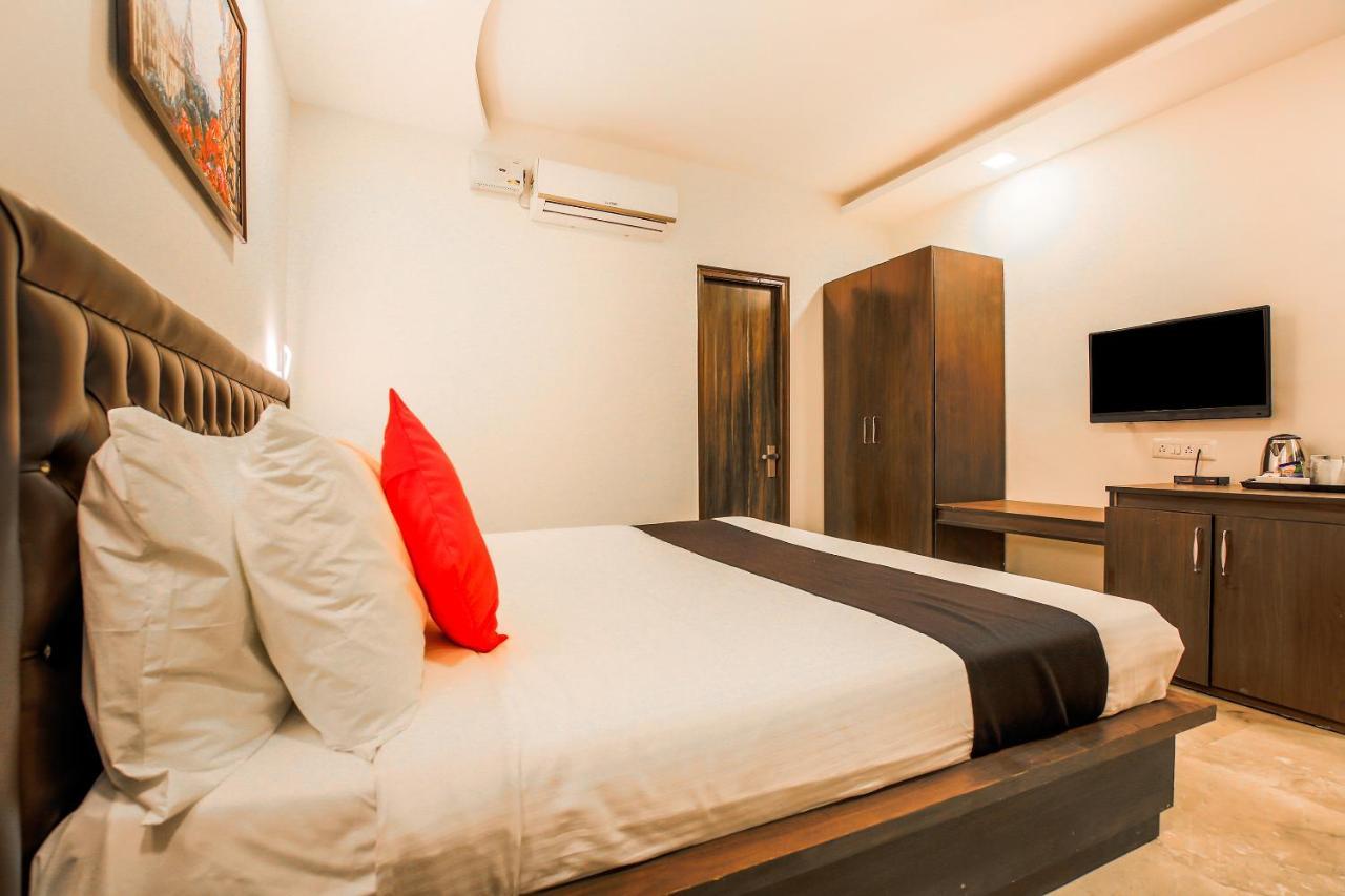 Capital O 18910 La Gracia Resort Морджим Екстериор снимка