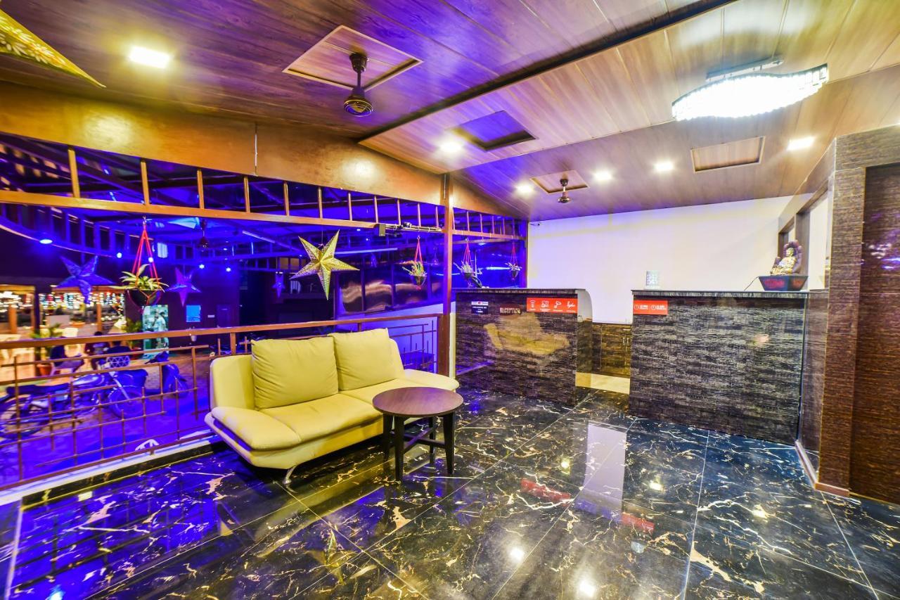Capital O 18910 La Gracia Resort Морджим Екстериор снимка