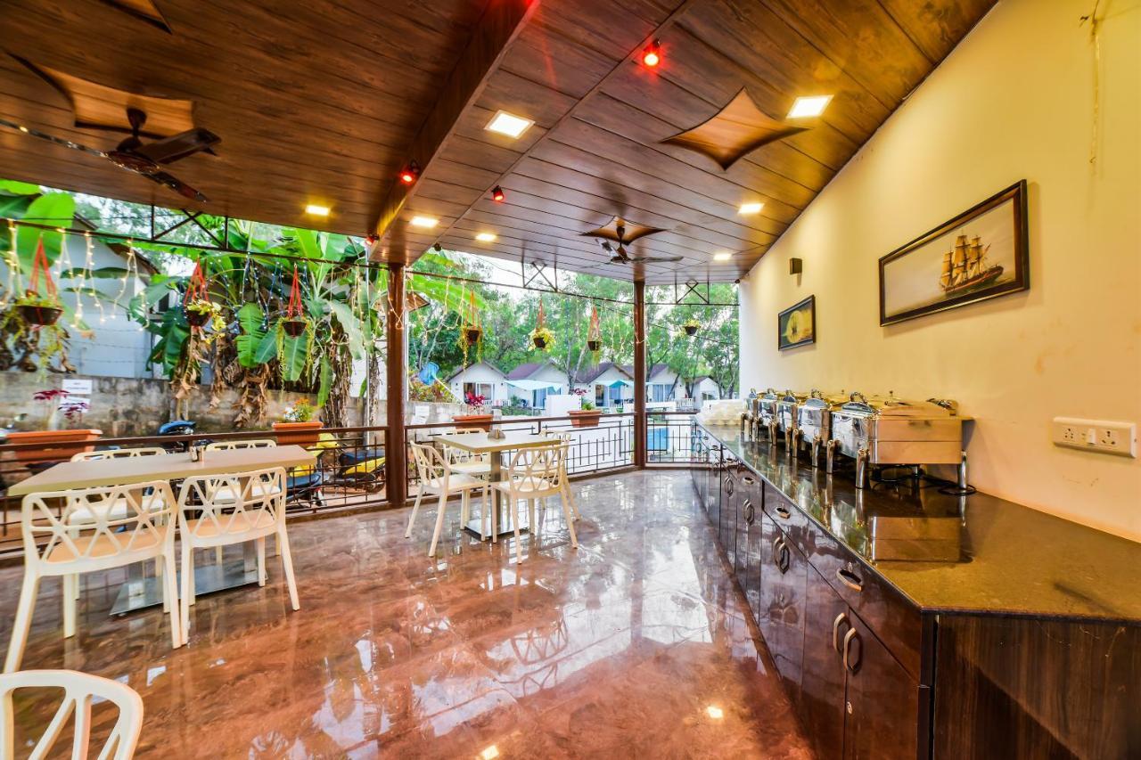 Capital O 18910 La Gracia Resort Морджим Екстериор снимка