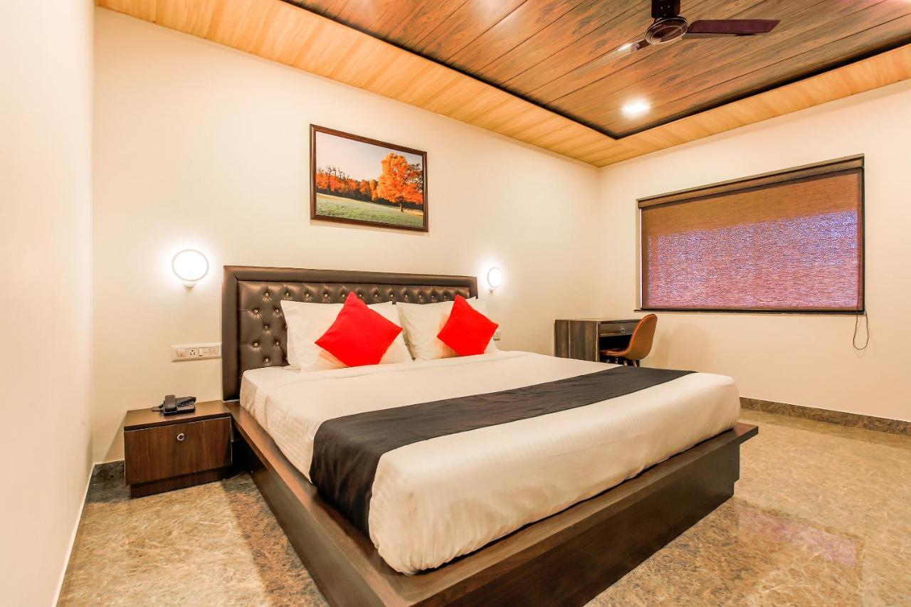 Capital O 18910 La Gracia Resort Морджим Екстериор снимка
