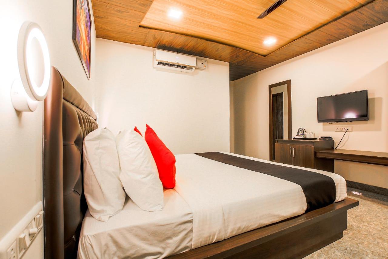 Capital O 18910 La Gracia Resort Морджим Екстериор снимка