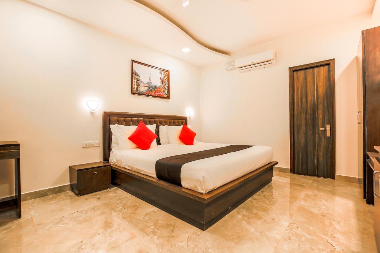Capital O 18910 La Gracia Resort Морджим Екстериор снимка