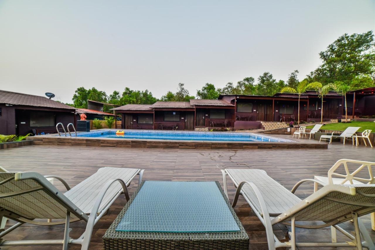 Capital O 18910 La Gracia Resort Морджим Екстериор снимка