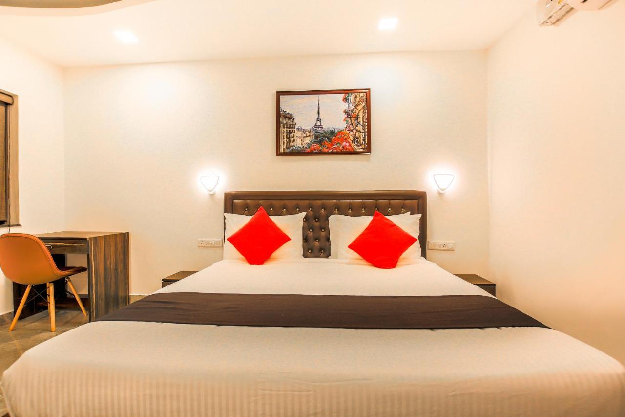 Capital O 18910 La Gracia Resort Морджим Екстериор снимка