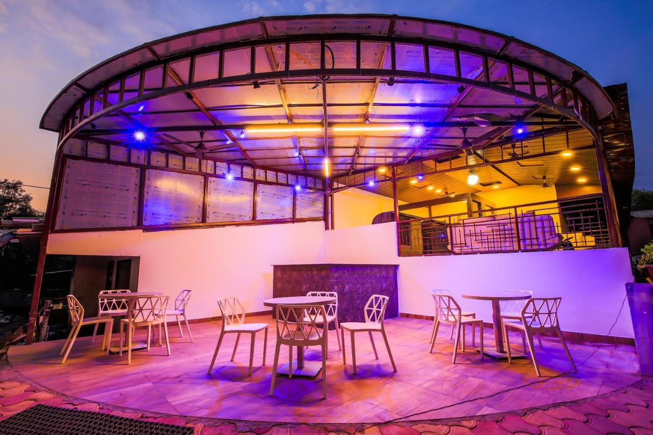 Capital O 18910 La Gracia Resort Морджим Екстериор снимка